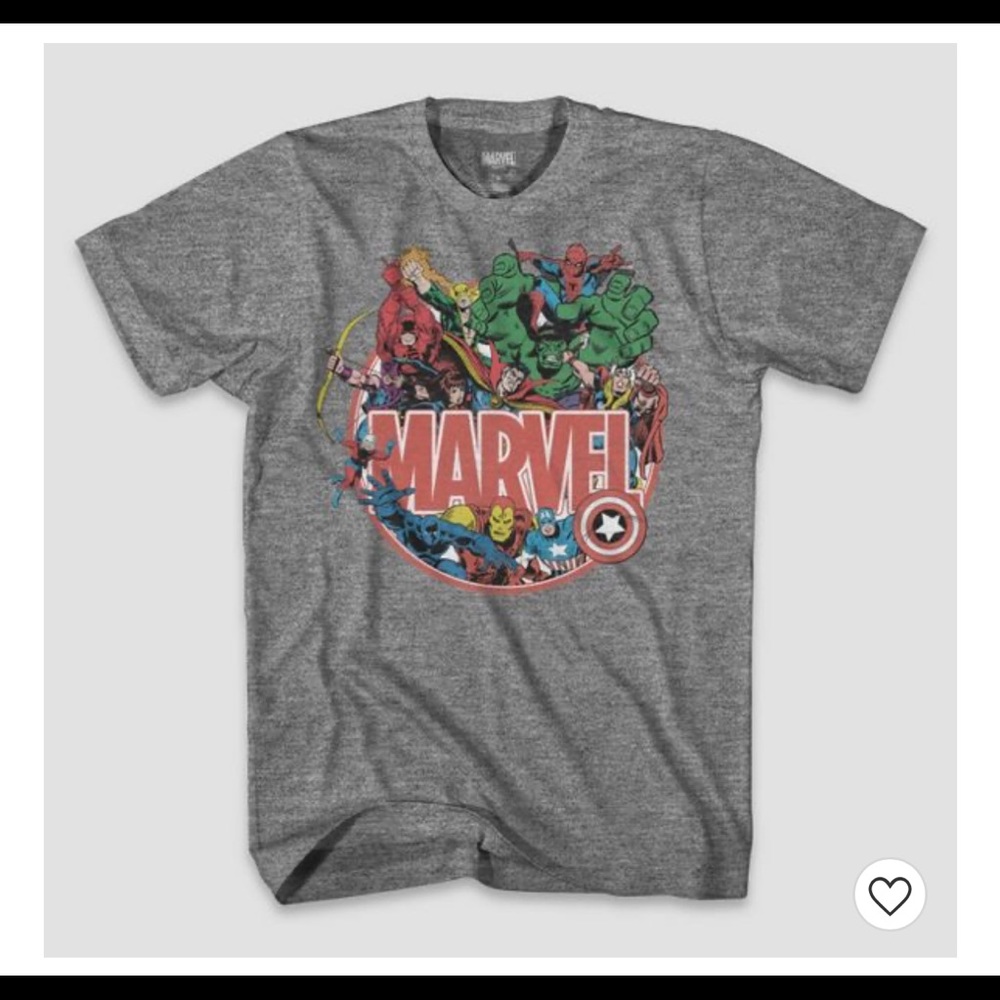 Star War Mandalorian Marvel Studios Graphic TShirt - Picture 7 of 7